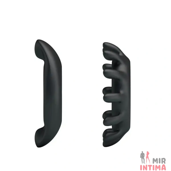 RING набор колец эрекционных, 2шт - 4