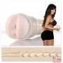 Мастурбатор-анус "Lisa Ann", 25,4х6 см - 1