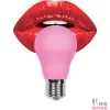 Женская-вибропуля-Gbulb - Gvibe Cotton Candy - оригинальный вибромассажер - 5