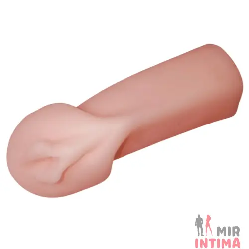 Мастурбатор вагина OYO Little Millie, реалистичный