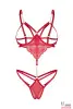 Боди Obsessive Matildea crotchless teddy - 1 Боди Obsessive Matildea crotchless teddy - 1