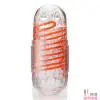 Спиральный мастурбатор Tenga Hexa - 3
