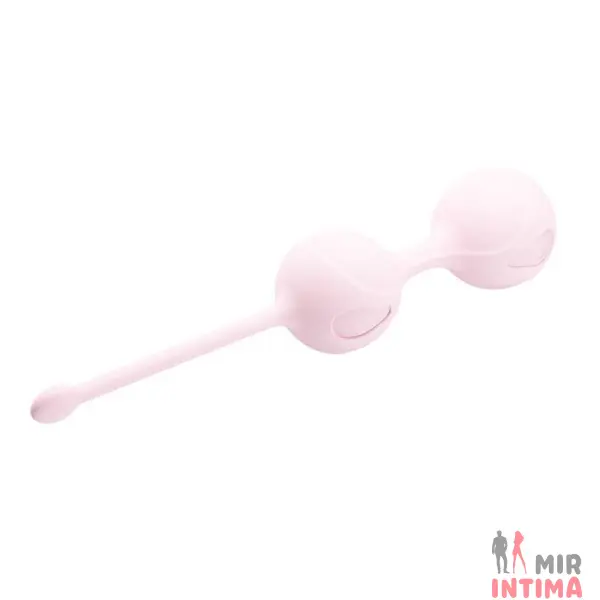 Вагинальные шарики Kegel Balls Tighten Up II от Pretty Love - 2
