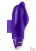 Мини-вибратор Taboom My Favorite Fingervibe - 1
