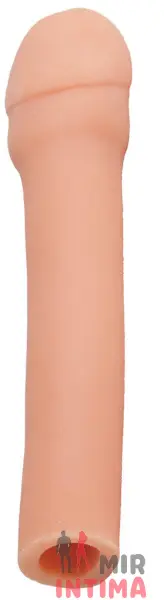 Удлиняющая насадка MALESATION Penis Extender 2" (5 см) - 2 Удлиняющая насадка MALESATION Penis Extender 2" (5 см) - 2