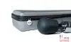 Вибромассажер премиум класса в металлическом корпусе Doxy Die Cast Metal Massager - 2 Вибромассажер премиум класса в металлическом корпусе Doxy Die Cast Metal Massager - 2
