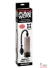 Вакуумная помпа Beginners Pump, 20X6 см - 1 Вакуумная помпа Beginners Pump, 20X6 см - 1