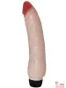 Гелевый-и-силиконовый-женский-вибратор-Вибратор Perfect Penetration, гелевый, 20x4 см