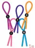Эрекционные затяжки FUNKY ADJUSTABLE CRING - 6 Эрекционные затяжки FUNKY ADJUSTABLE CRING - 6