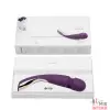 LEL8258-Женский-вибратор-LELO - 3 Женский-вибратор-LELO-Вибратор и массажер LELO Smart Wand - 3