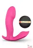 Вибратор Dorcel Secret Clit Вибратор Dorcel Secret Clit