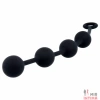 Анальные шарики Nexus Excite Medium Anal Beads Анальные шарики Nexus Excite Medium Anal Beads