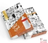 Презервативы EGZO Hot Red - 1