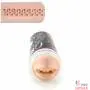 Мастурбатор Flashlight Succu Dry, 19,5х7 см - 3