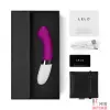 LEL7855-Женский-вибратор-LELO - 3 Женский-вибратор-LELO-Вибратор точки G LELO Gigi 2 - 3