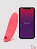 MIW44047-Женский-вибратор-We-Vibe Женский-вибратор-We-Vibe-Вакуумный вибратор We-Vibe MELT