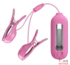 Электростимулятор PRETTY LOVE - Nipple Clip для сосков - 5 Электростимулятор PRETTY LOVE - Nipple Clip для сосков - 5