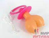 Соска Booby Pacifier