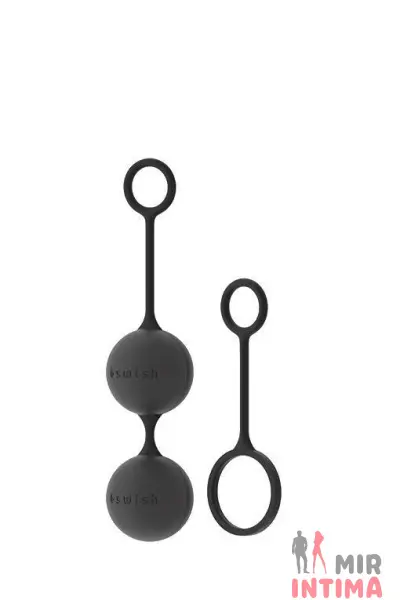 Вагинальные шарики B Swish Classic - 1 Вагинальные шарики B Swish Classic - 1