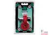 Эрекционное вибро-кольцо Sex Please! Wiggily Vibrating Cock Ring - 1 Эрекционное вибро-кольцо Sex Please! Wiggily Vibrating Cock Ring - 1