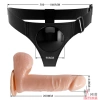 Женский страпон Pretty Love - HARNESS BRIEFS Tom - 6 Женский страпон Pretty Love - HARNESS BRIEFS Tom - 6