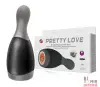 Мастурбатор с вибрацией Pretty Love - Deep Pleasure for Men Мастурбатор с вибрацией Pretty Love - Deep Pleasure for Men
