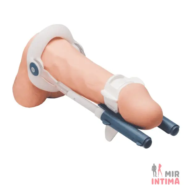 Экстендер для увеличения Male Edge Basic - 1
