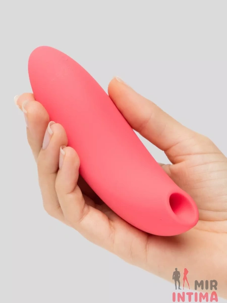 MIW44047-Женский-вибратор-We-Vibe - 4 Женский-вибратор-We-Vibe-Вакуумный вибратор We-Vibe MELT - 4