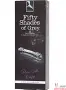 Cтимулятор из стекла Fifty Shades of Grey, Glass-Massage-Wand, 19х3,6 см