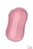 Вакуумный-женский-вибратор-Вакуумный стимулятор Satisfyer Cotton Candy  - 2