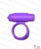 Насадка с вибропулей Vibrating Couples Cage Насадка с вибропулей Vibrating Couples Cage