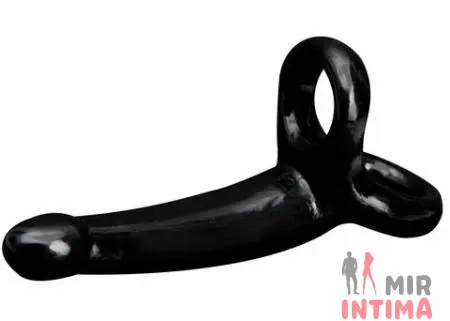 Насадка Sex Please! Daring Double Penetration Dong Насадка Sex Please! Daring Double Penetration Dong