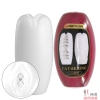 Мастурбатор яйцо Pretty Love CATHERINE - Caspar White - 1 Мастурбатор яйцо Pretty Love CATHERINE - Caspar White - 1