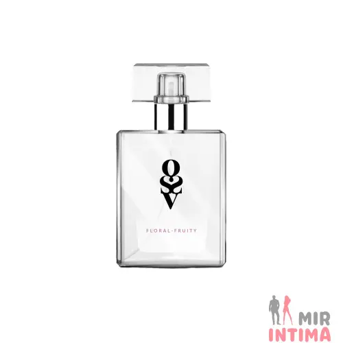 Духи с феромонами Obsessive Perfume Floral Fruity 30 мл, цветочно-фруктовый аромат