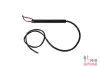 Витой кнут Leather whip от WHIPS Collection - 1 Витой кнут Leather whip от WHIPS Collection - 1