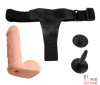 Страпон - фаллоимитатор Ultra passionate Harness Strap-on - 3 Страпон - фаллоимитатор Ultra passionate Harness Strap-on - 3