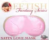 Маска Satin Love Mask, Fetish Fantasy - 2