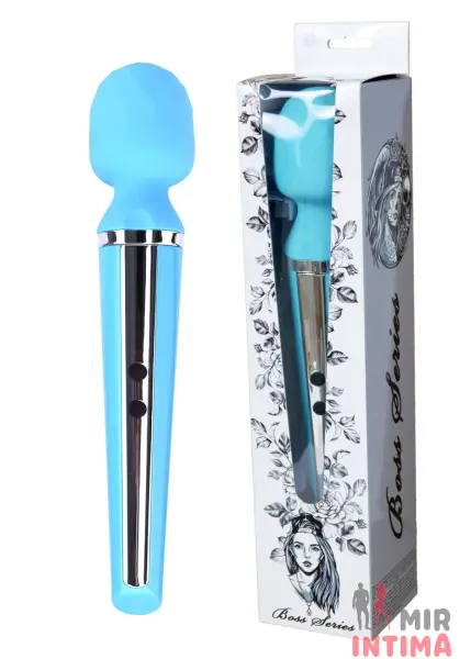 Вибромассажер Massager Genius USB - 2