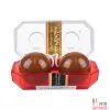 Вагинальные шарики Supersoft - 3 Вагинальные шарики Supersoft - 3