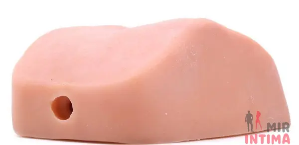 Мастурбатор Topco Sales Cyber Pussy and Ass CyberSkin, Light - 3 Мастурбатор Topco Sales Cyber Pussy and Ass CyberSkin, Light - 3