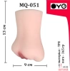Мастурбатор вагина OYO Young lady - 6