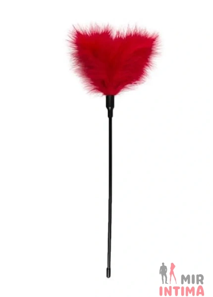 Перьевая метелочка Feather Tickler от Easy Toys - 4
