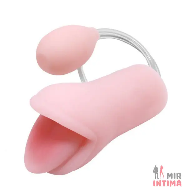 Оростимулятор - Oral sex - 1 Оростимулятор - Oral sex - 1