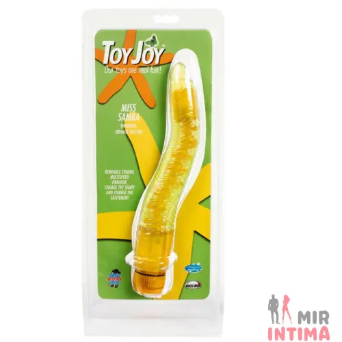 TOY9296-Женский-вибратор-точки-G Женский-вибратор-точки-G-Вибратор Lady Lambada, водонепроницаемый, 20X3 см