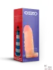 Удлиняющая Насадка EGZO 16х3,6 см Удлиняющая Насадка EGZO 16х3,6 см
