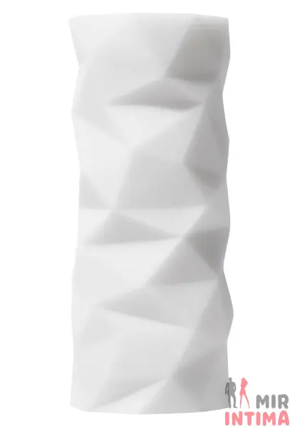 Мастурбатор Tenga 3D Polygon, 16X7,5 см - 1 Мастурбатор Tenga 3D Polygon, 16X7,5 см - 1