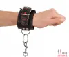 Жёсткие наручники Bad Kitty