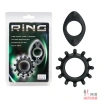 RING набор колец эрекционных, 2шт - 1