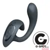 Женские-вибротрусики-Вибратор Satisfyer G for Goddess, 2 мотора, силикон - 9