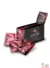 Лубрикант COBECO BODYLUBE, 4 мл. (50 SACHETS) - 2 Лубрикант COBECO BODYLUBE, 4 мл. (50 SACHETS) - 2